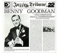 Benny Goodman - The Complete Small Combinations - Volumes 3 & 4