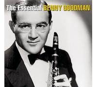 Benny The Essential Benny Goodman (CD)