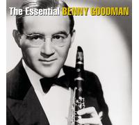 Benny Goodman The Essential Benny Goodman (CD)