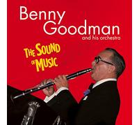 Benny Goodman - The Sound Of Music