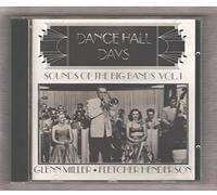 Benny Goodman - The Sounds Of The Big Bands Vol. 1 [Import anglais]