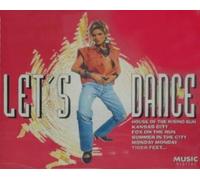 Benny Goodman Various - Let's Dance (CD)