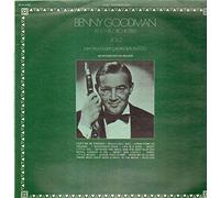 Benny Goodman - Vol. 1: Rare broadcasting transcriptions 1935 / Vinyl record [Vinyl-LP]