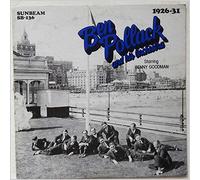 Benny Goodman with Ben Pollack - 1926-31 [Vinyl LP]