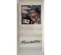 Yale Archives Vol. 2 ( Live At Basin Street) : Benny Goodman