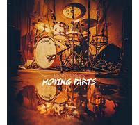 Benny Greb - Moving Parts. Live