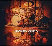 Benny Greb - Moving Parts. Live