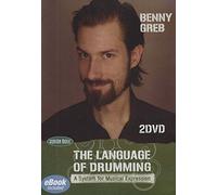 Benny Greb - The Language of Drumming