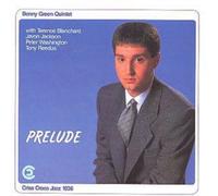 Benny Green - Prelude