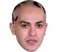 Benny Greenstein (Buzz) Big Head