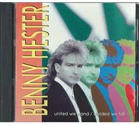 Benny Hester - United we stand/Divided we fall