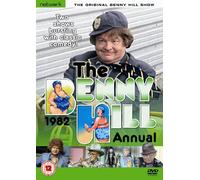 Benny Hill Annual 1982 Annual 1982 [DVD] [Edizione: Regno Unito]