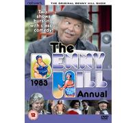 Benny Hill Annual 1983 [DVD] [Edizione: Regno Unito]