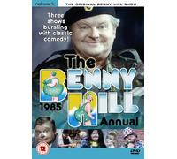 Benny Hill Annual 1985 [DVD] [Edizione: Regno Unito]