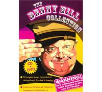 Benny Hill - Benny Hill Collection