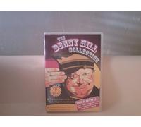 Benny Hill Collection (DVD + CD) [Edizione: Regno Unito]