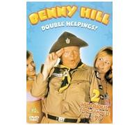 Benny Hill: Double Helpings! [Dvd] [1962] [Edizione: Regno Unito] [Edizione: Regno Unito]
