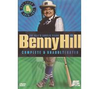 Benny Hill Set 4 - 1