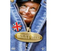 Benny Hill - The Best of Benny Hill