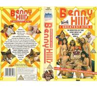 Benny Hill's Greatest Hits