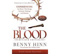 Benny Hinn Blood Revised Edition, The (Tascabile)