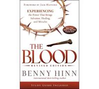 Benny Hinn Blood Revised Edition, The (Tascabile)