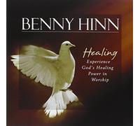 Benny Hinn - Healing