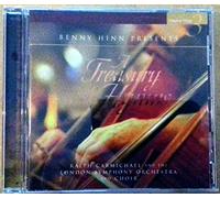 Benny Hinn Presents A Treasury of Hymns: Volume 3