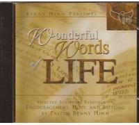 Benny Hinn Presents Wonderful Words Of Life
