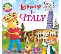Benny in Italy