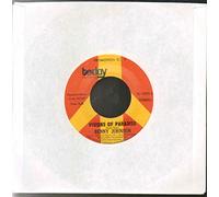 Benny Johnson - Benny Johnson - Visions Of Paradise / Stop Me - [7"]