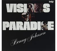 Benny Johnson - Visions Of Paradise
