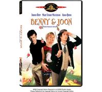 Benny & Joon.