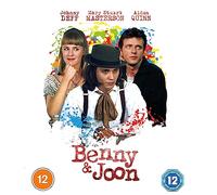 Benny and Joon (Blu-ray) William H. Macy Joe Grifasi Aidan Quinn C.C.H. Pounder