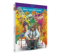 Benny & Joon (Blu-ray) Depp Johnny Masterson Mary Stuart Platt Oliver