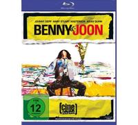 Benny & Joon - Cine Project