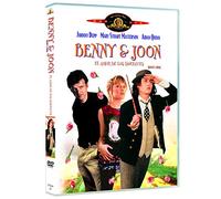 Benny & Joon, El Amor De Los Inocentes (Import Dvd) (2008) Johnny Depp; Ma