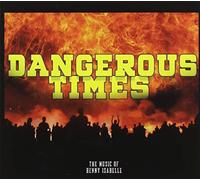 Benny Juran Isabelle - Dangerous Times