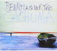 Benny Lackner Trio Cachuma (CD)