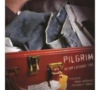 Benny Lackner Trio Pilgrim (CD) Album