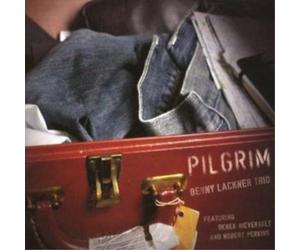 Benny Lackner Trio Pilgrim (CD) Album