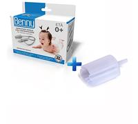 Benny L'Aspiratore Nasale Con L'Aspirapolvere