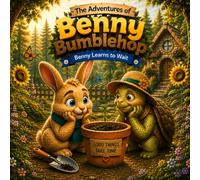 Benny Learns to Wait