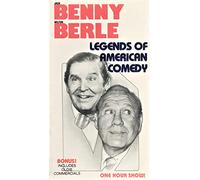 Benny - Leggende della commedia americana [VHS]