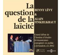 Levy, Benny & Al Finkielkraut - La Question De La La Cite