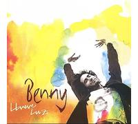 Benny - Llueve Luz