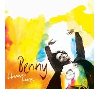 Benny - Llueve Luz by Benny (2003-10-21)