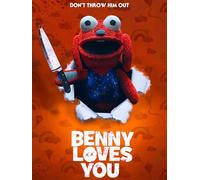 Benny Loves You [Blu-ray]
