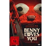 Benny Loves You (uncut)