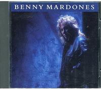 Benny Mardones - Same (1989, US)
